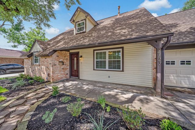 4127 Hill Oak Drive, Houston, TX 77092