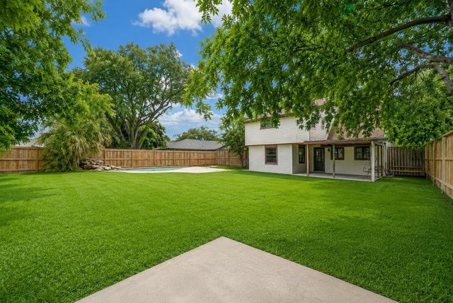 4127 Hill Oak Drive, Houston, TX 77092