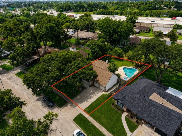 4127 Hill Oak Drive, Houston, TX 77092