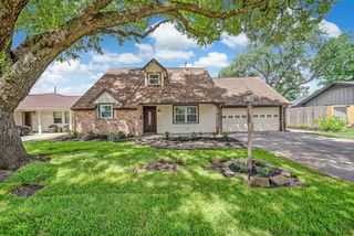 4127 Hill Oak Drive, Houston, TX 77092