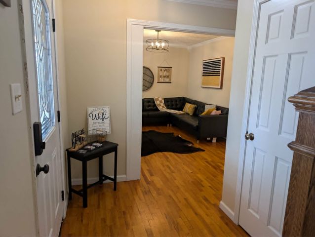100 Windy Valley Lane, Blue Ridge, GA 30513