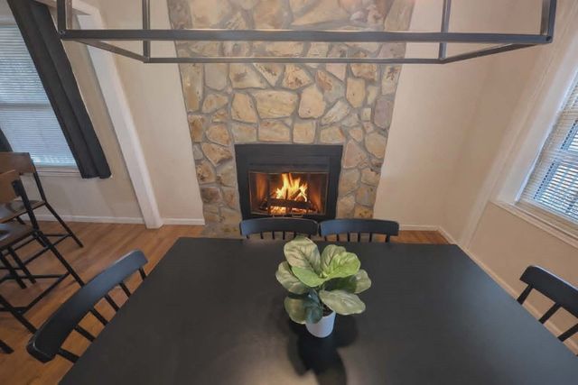 100 Windy Valley Lane, Blue Ridge, GA 30513