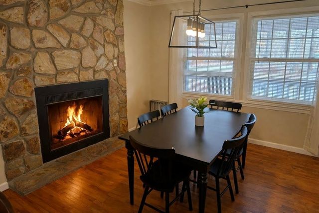 100 Windy Valley Lane, Blue Ridge, GA 30513
