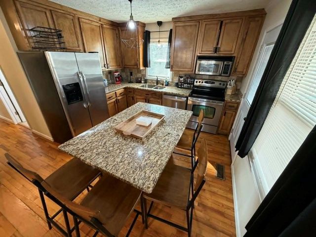 100 Windy Valley Lane, Blue Ridge, GA 30513