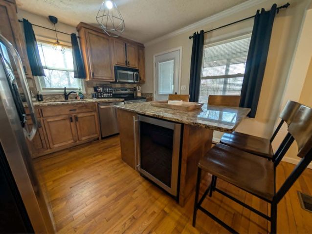 100 Windy Valley Lane, Blue Ridge, GA 30513