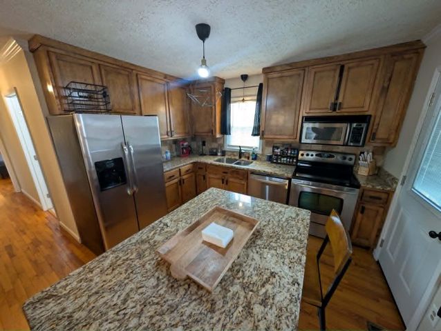 100 Windy Valley Lane, Blue Ridge, GA 30513