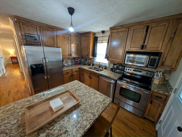 100 Windy Valley Lane, Blue Ridge, GA 30513
