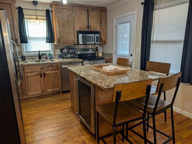 100 Windy Valley Lane, Blue Ridge, GA 30513