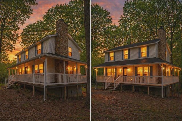 100 Windy Valley Lane, Blue Ridge, GA 30513