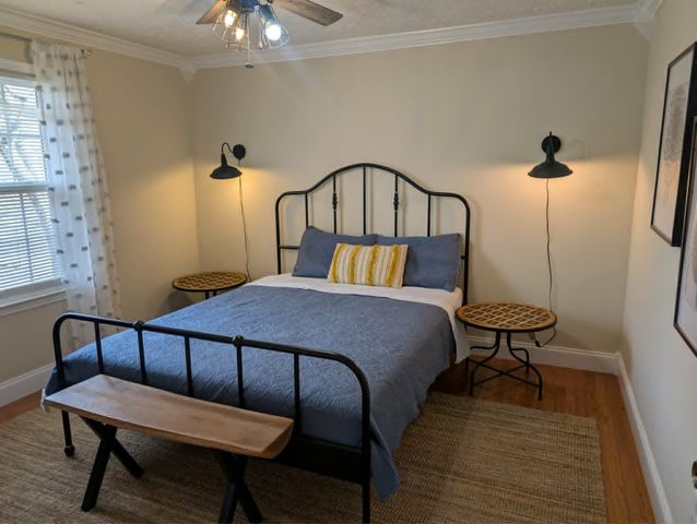 100 Windy Valley Lane, Blue Ridge, GA 30513