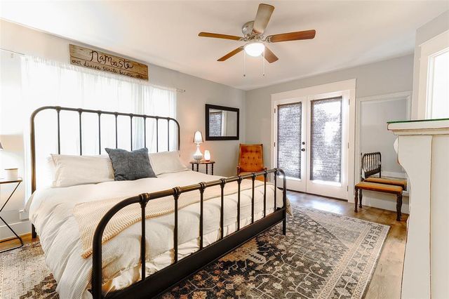 405 Deerfoot Circle, Round Rock, TX 78664