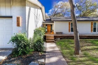 405 Deerfoot Circle, Round Rock, TX 78664