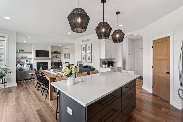 3671 N Callison Avenue, Cumming, IA 50061