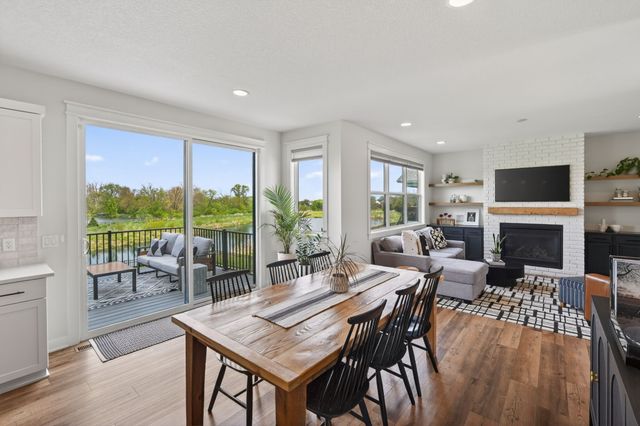 3671 N Callison Avenue, Cumming, IA 50061