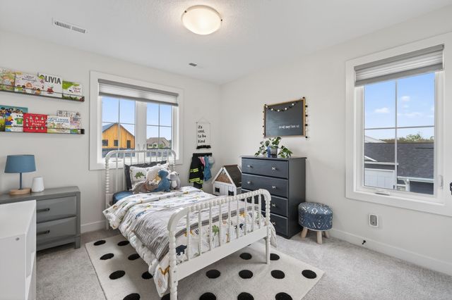 3671 N Callison Avenue, Cumming, IA 50061