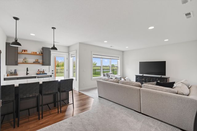 3671 N Callison Avenue, Cumming, IA 50061