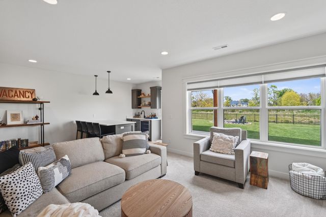 3671 N Callison Avenue, Cumming, IA 50061