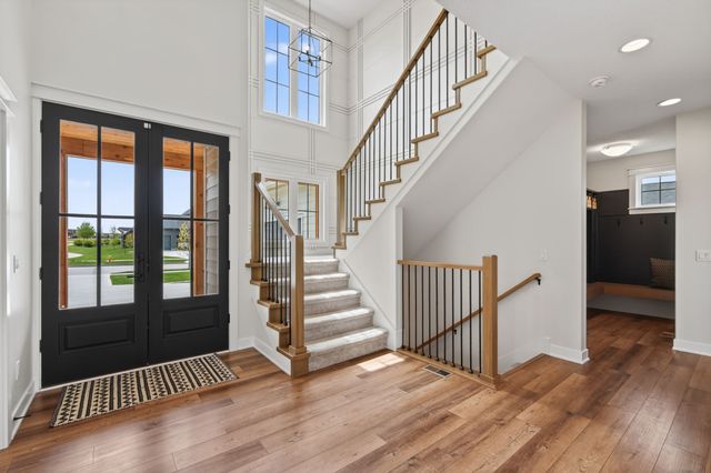 3671 N Callison Avenue, Cumming, IA 50061