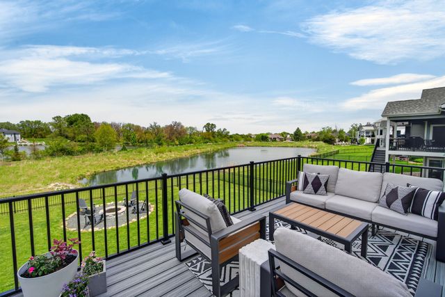 3671 N Callison Avenue, Cumming, IA 50061