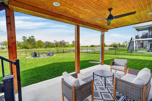 3671 N Callison Avenue, Cumming, IA 50061