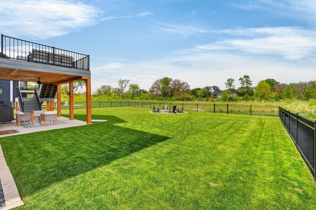 3671 N Callison Avenue, Cumming, IA 50061