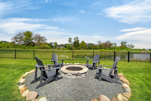 3671 N Callison Avenue, Cumming, IA 50061