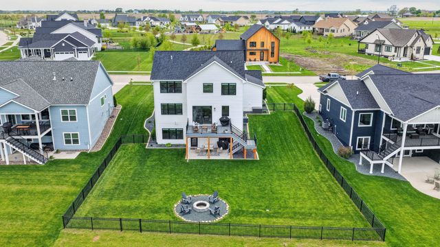 3671 N Callison Avenue, Cumming, IA 50061