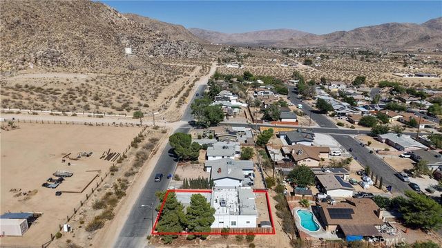 23859 South Road, Apple Valley, CA 92307