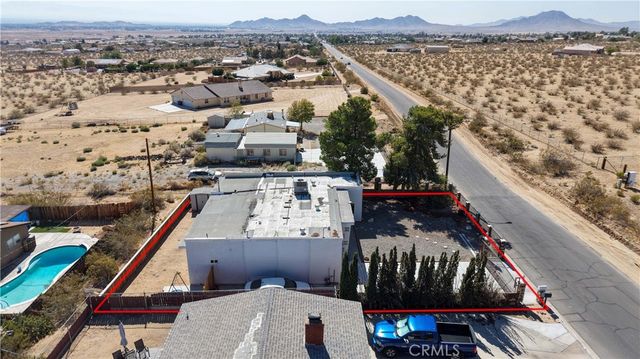 23859 South Road, Apple Valley, CA 92307