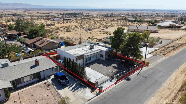 23859 South Road, Apple Valley, CA 92307