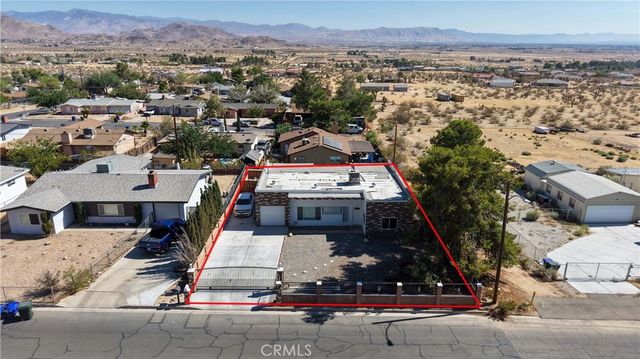 23859 South Road, Apple Valley, CA 92307
