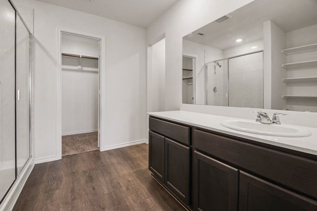 505 Banner Avenue, Royse City, TX 75189