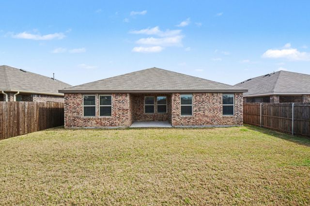 505 Banner Avenue, Royse City, TX 75189