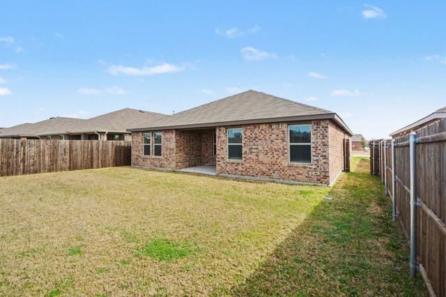 505 Banner Avenue, Royse City, TX 75189
