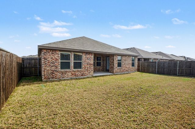 505 Banner Avenue, Royse City, TX 75189