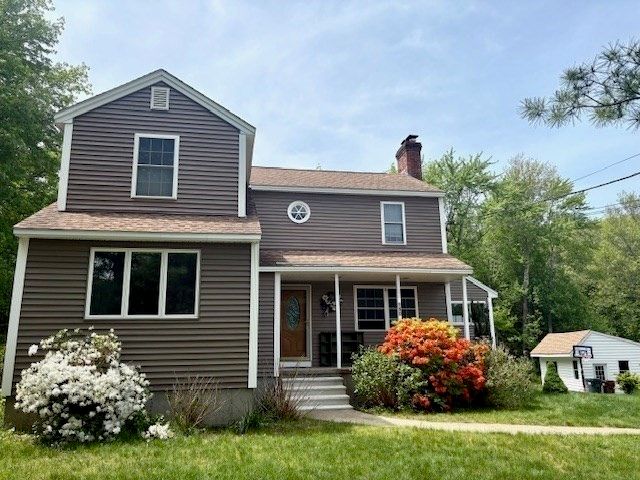 150 Rochdale St, Auburn, MA 01501