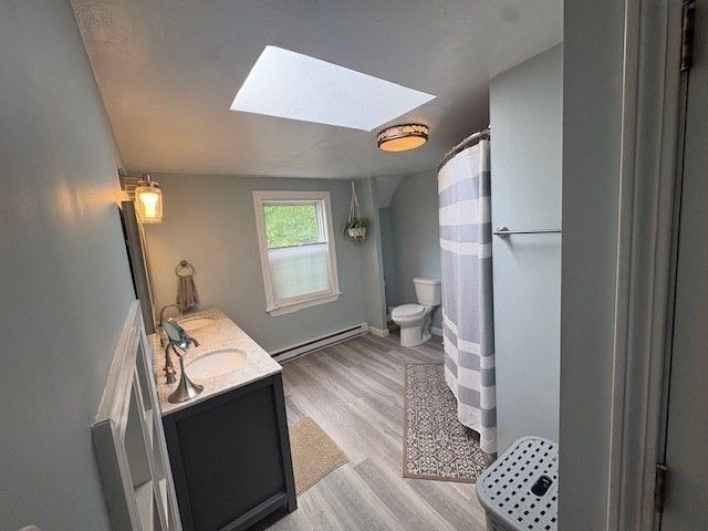150 Rochdale St, Auburn, MA 01501