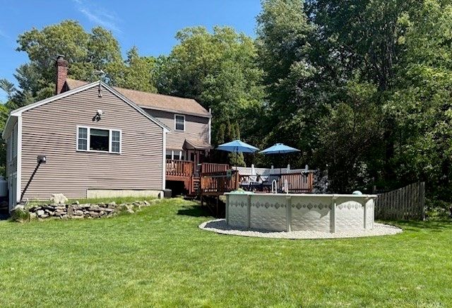 150 Rochdale St, Auburn, MA 01501