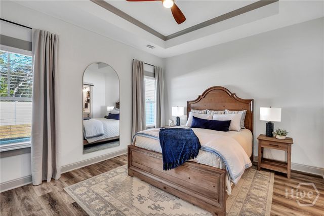 100 Cravey Lane, Rincon, GA 31326