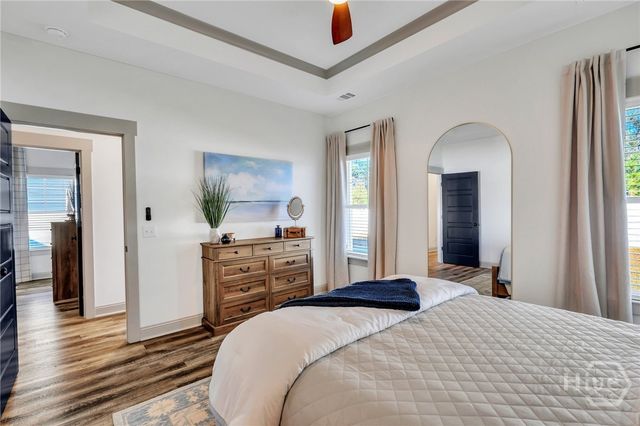 100 Cravey Lane, Rincon, GA 31326