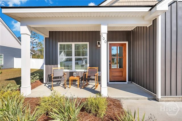 100 Cravey Lane, Rincon, GA 31326