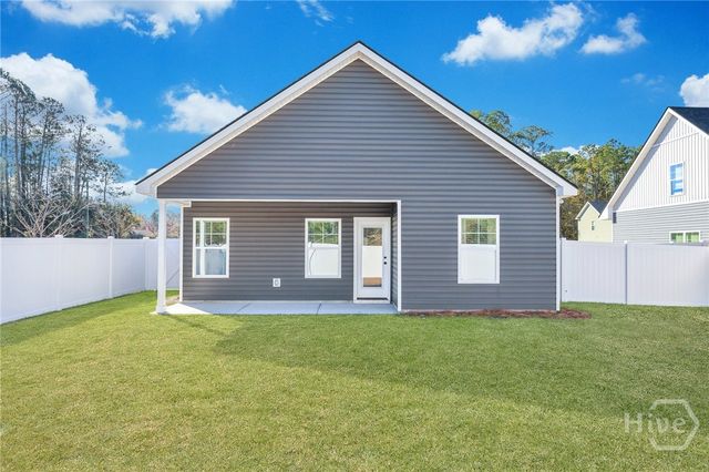 100 Cravey Lane, Rincon, GA 31326