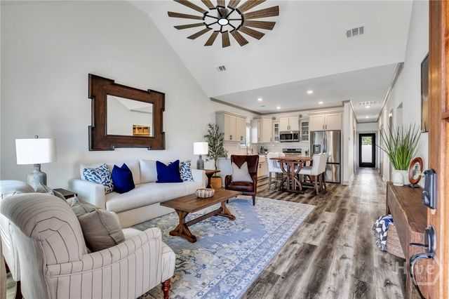 100 Cravey Lane, Rincon, GA 31326