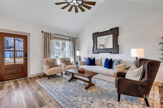 100 Cravey Lane, Rincon, GA 31326