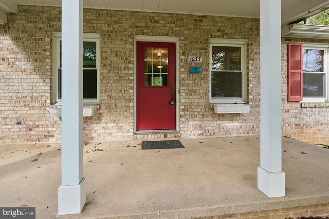 1035 OAK RIDGE AVE, State College, PA 16801