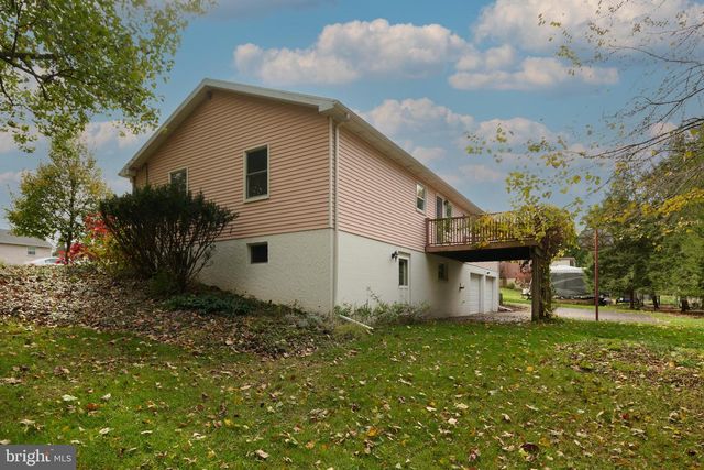 1035 OAK RIDGE AVE, State College, PA 16801