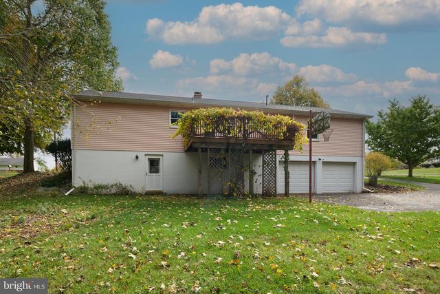 1035 OAK RIDGE AVE, State College, PA 16801