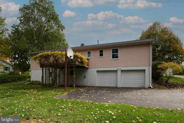 1035 OAK RIDGE AVE, State College, PA 16801