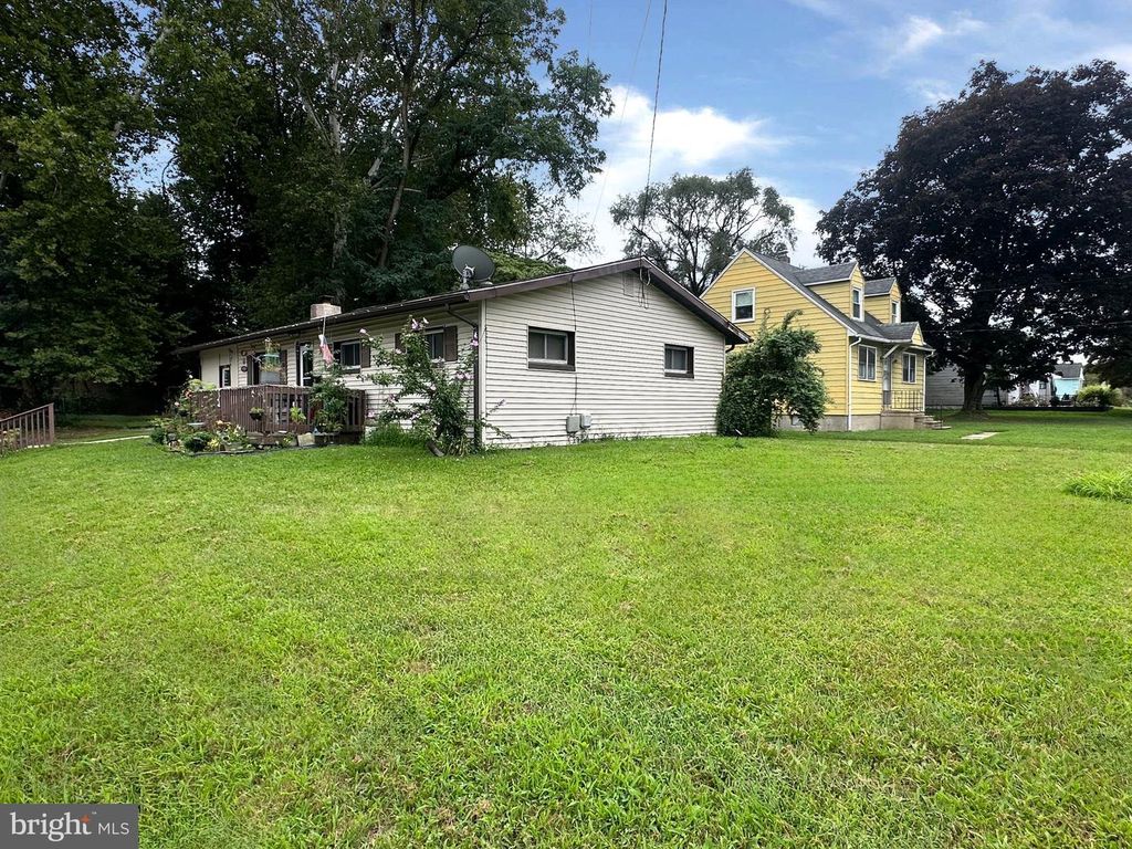 201 PEACH, WESTVILLE, NJ 08093 — photo 3