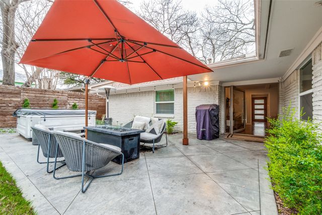 6717 Dalhart Lane, Dallas, TX 75214